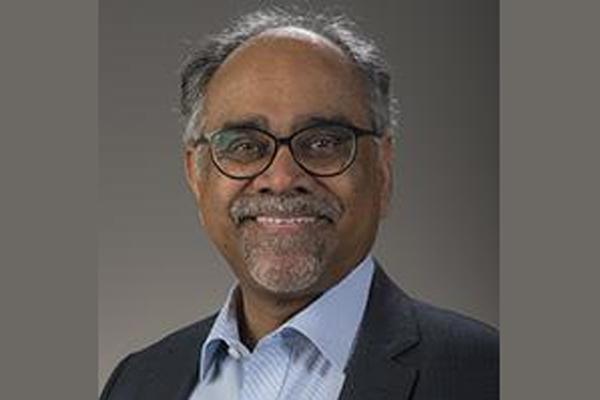 Nagesh Rao